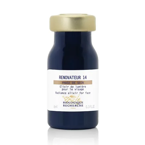 Serum Hỗ Trợ Tái Tạo Và Làm Sáng Da Biologique Recherche Rénovateur 14 8ml