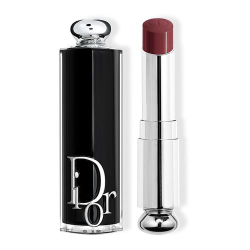 Son Dior Addict Lipstick 988 Plum Eclipse Màu Đỏ Gạch