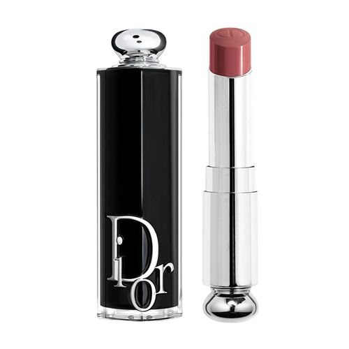 Son Dưỡng Dior Addict Shine Refillable Lipstick Limited Edition 680 Rose Fortune Màu Hồng Nude Đất-2