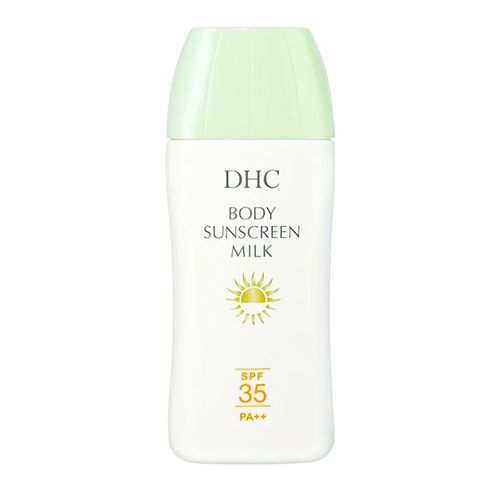 Sữa Chống Nắng Toàn Thân DHC Body Sunscreen Milk 80ml-1