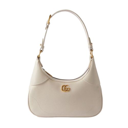 Gucci GG Nylon Hobo Handbag – PinkOrchard.com