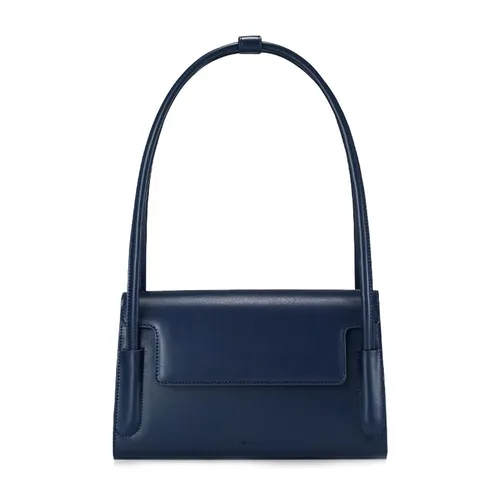 Túi Đeo Vai Nữ Find Kapoor Marty Bag 26 FBMT26XB0NV Màu Xanh Navy