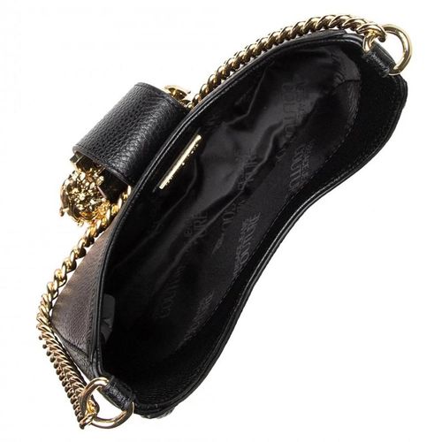 Túi Đeo Vai Versace Jeans Couture Shoulder Bag - 72VA4BF5 Màu Đen-5