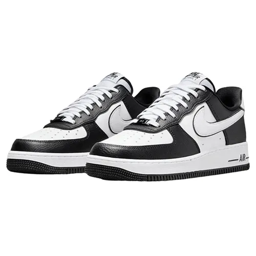Giày Thể Thao Nike Air Force 1 Low '07 LV8 Panda DX3115-100 Màu Đen Trắng Size 44