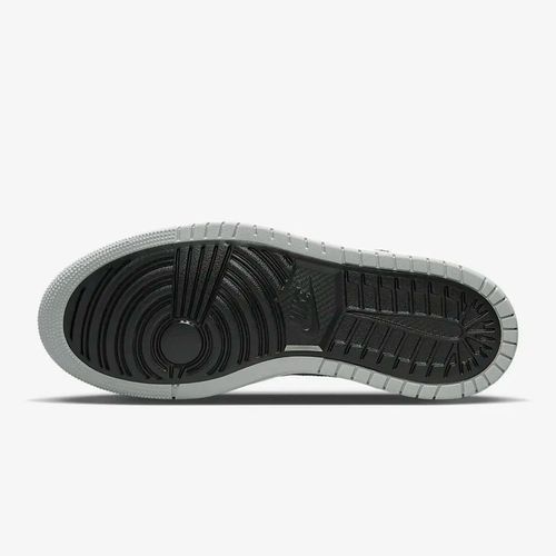 Giày Thể Thao Nike Air Jordan 1 Zoom CMFT CT0978-001 Màu Đen Xám Size 47-1