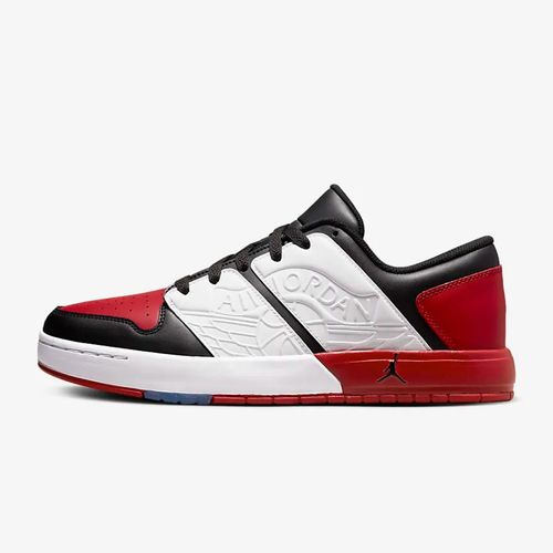 Giày Thể Thao Nike Jordan Nu Retro 1 Low DV5141-601 Phối Màu Size 41-1