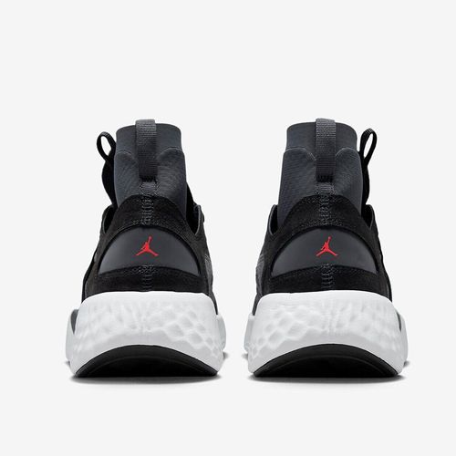 Giày Thể Thao Nike Jordan Delta 3 Mid Black Infared DR7614-060 Màu Đen Size 46-4