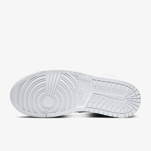 Giày Thể Thao Nike Air Jordan 1 Mid DV0991-111 Màu Trắng Size 44.5-2