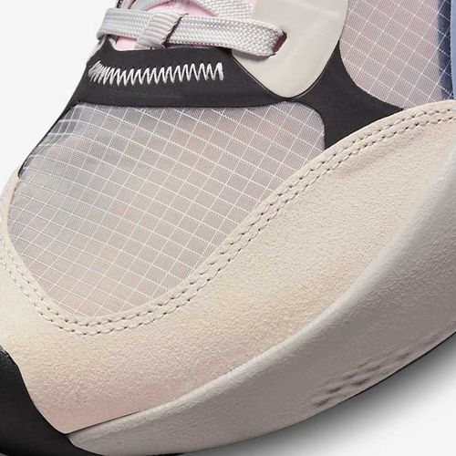 Giày Thể Thao Nike Jordan Delta 3 Low DR5280-014 Màu Xám Xanh Size 44-6