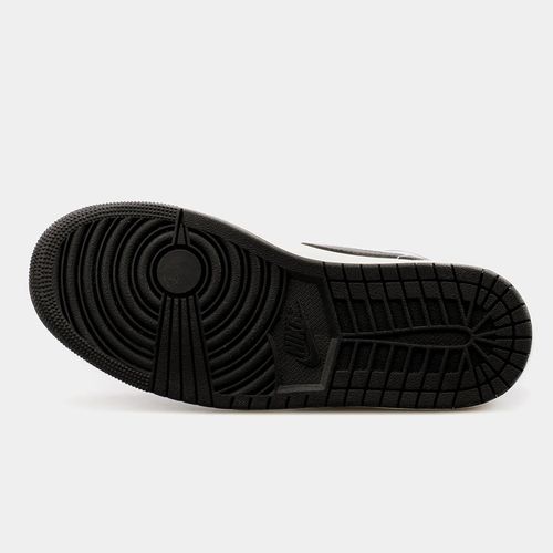 Giày Thể Thao Nike Air Jordan 1 Low DQ8422-001 Màu Đen Trắng Size 45-2