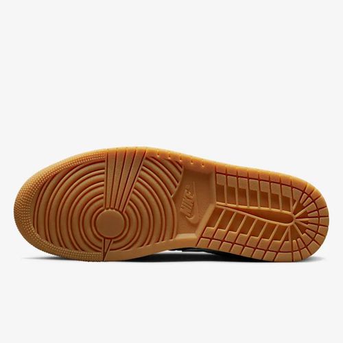 Giày Thể Thao Nike Air Jordan 1 Low SE DQ8422-300 Màu Xanh Lá/Đen Size 43-4