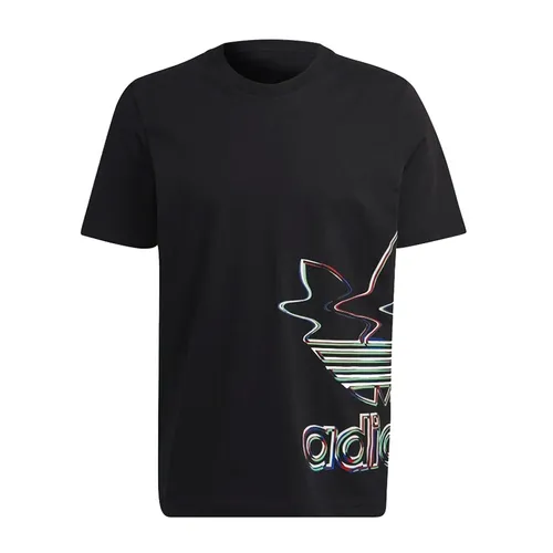 Áo Thun Adidas Hyprrl SS Tshirt HK5143 Màu Đen Size XS