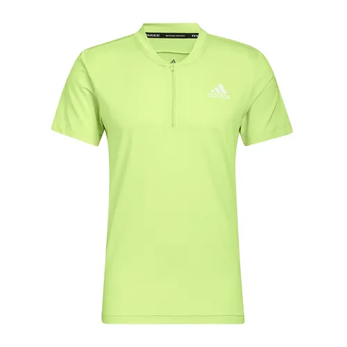 Áo Thun Adidas Lyte Ryde Tee Tshirt HE6979 Màu Xanh Nõn Chuối Size M
