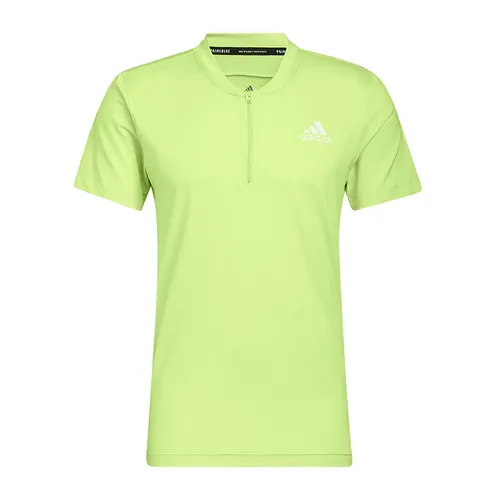Áo Thun Adidas Lyte Ryde Tee Tshirt HE6979 Màu Xanh Nõn Chuối Size XS