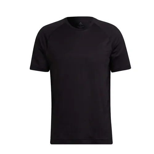 Áo Thun Adidas M Yoga Tee Tshirt HC4433 Màu Đen Size L