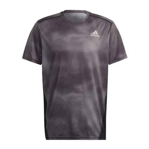 Áo Thun Adidas OTR CB Tee Tshirt HL3931 Màu Xám Đen Size S