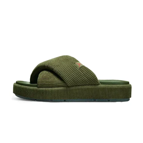 Dép Nike Jordan Sophia DO8863-200 Màu Xanh Olive Size 42