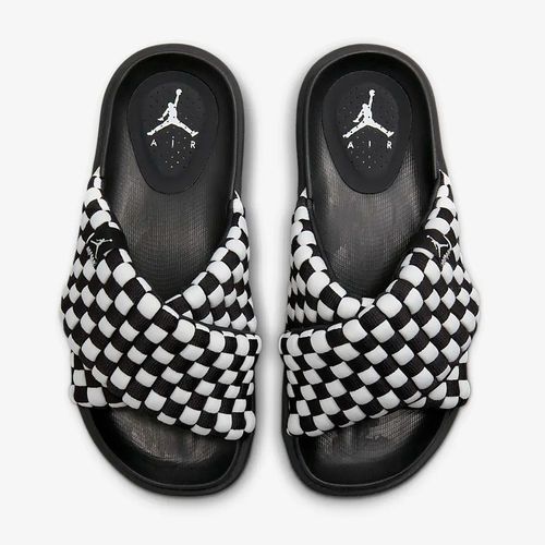 Dép Nike Jordan Sophia DO8863-201 Màu Đen Trắng Size 43-5