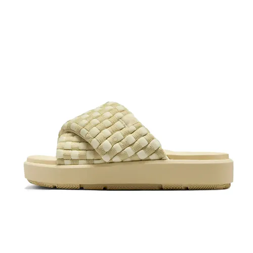Dép Nike Jordan Sophia DO8863-701 Màu Vàng Trắng Size 43