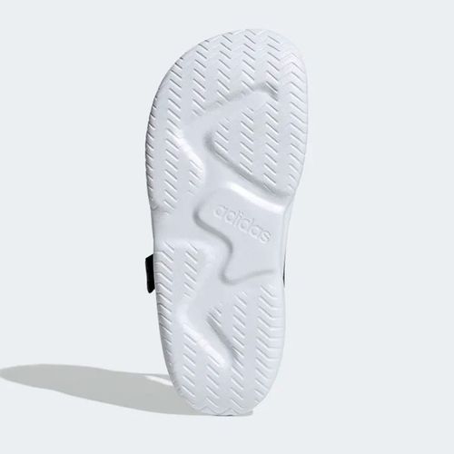 Dép Sandals Nữ Adidas 90S Sandal EG7647 Màu Đen Size 38-1