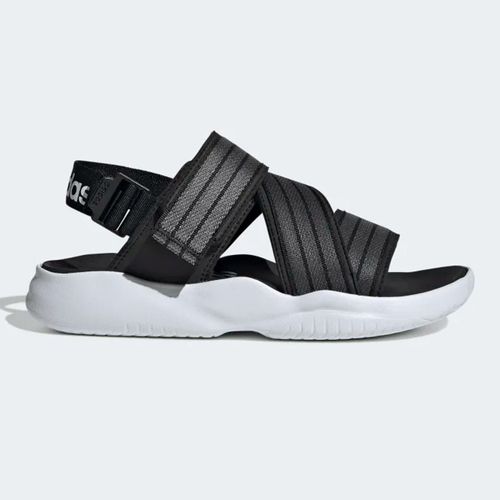 Dép Sandals Nữ Adidas 90S Sandal EG7647 Màu Đen Size 38-2