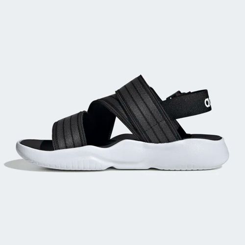 Dép Sandals Nữ Adidas 90S Sandal EG7647 Màu Đen Size 38-3
