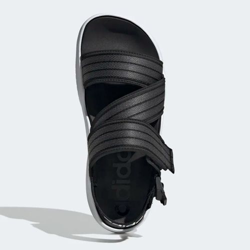 Dép Sandals Nữ Adidas 90S Sandal EG7647 Màu Đen Size 38-5