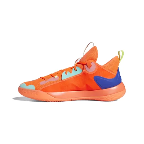 Giày Thể Thao Adidas Harden Stepback 2 'Solar Red' FZ1077 Màu Cam Size 44 - Giày - Vua Hàng Hiệu