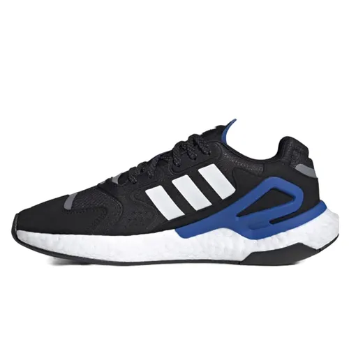 Giày Thể Thao Adidas Jogger FW4041 Màu Đen Size 42.5