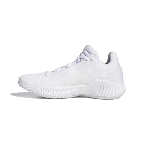 Giày Thể Thao Adidas Pro Bounce 2018 Low White FW0903 Màu Trắng Size 43
