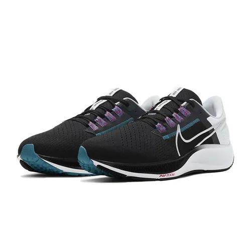 Giày Thể Thao Nike Air Zoom Pegasus 38 Màu Đen