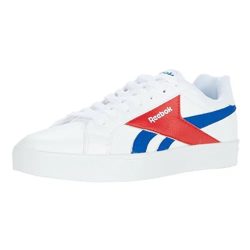 Giày Thể Thao Reebok Royal Complete 3 Low Shoes - FV9347 Màu Trắng Size 42