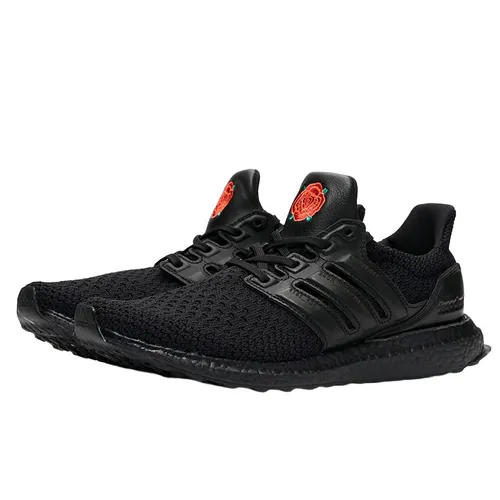 Giày Adidas Manchester United Ultraboost Clima Màu Đen Size 40