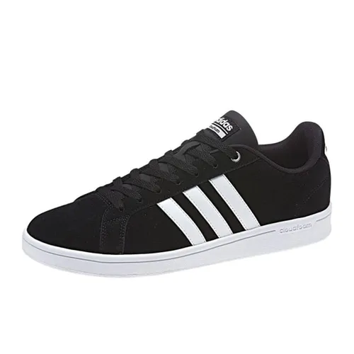 Giày Adidas Men's Essentials Cloudfoam Advantage Shoes Black B74226 Size 9-