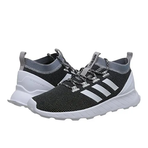 Giày Adidas Men's Essentials Questar Rise Shoes Black BB7184 Size 9