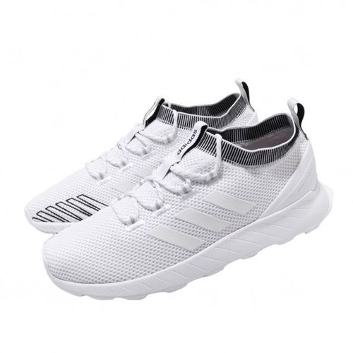 Giày Adidas Men's Essentials Questar Rise Shoes White BB7198 Size 7-