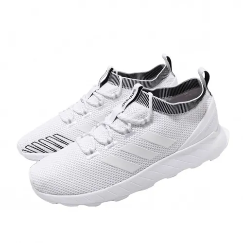 Giày Adidas Men's Essentials Questar Rise Shoes White BB7198 Size 9