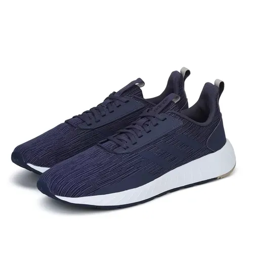 Giày Adidas Men Sport Inspired Questar Drive Shoes Trace Blue B44821 Size 9
