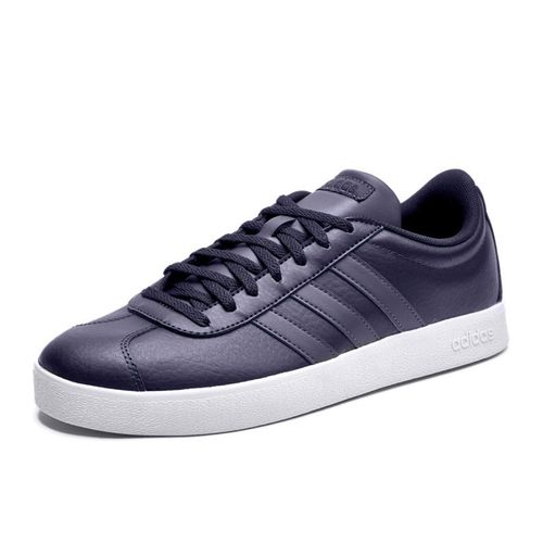 Giày Adidas Neo VL Court 2.0 Dark Blue B43817-1