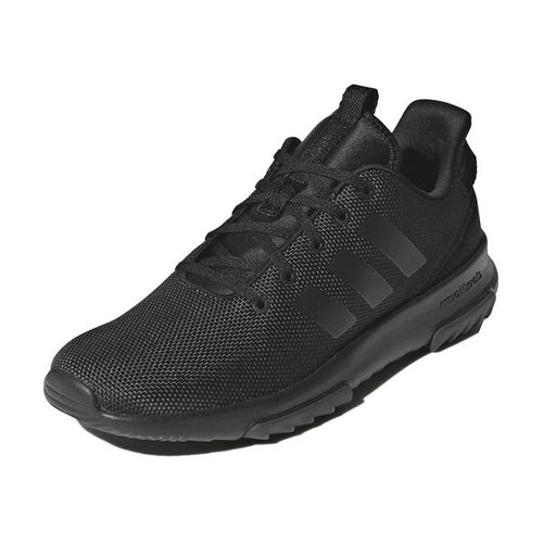 Giày Adidas Sport Inspired Cloudfoam Racer TR Shoes Black B43651-1