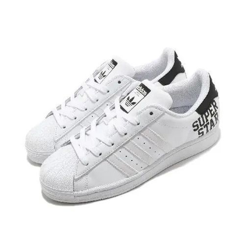 Giày Adidas Superstar Cloud White/Black Màu Trắng