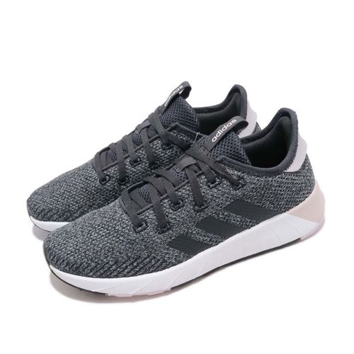 Giày Adidas Women's Essentials Questar X Byd Shoes Grey B96490