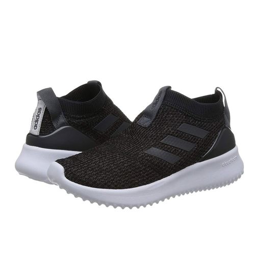 Giày Adidas Women's Essentials Ultimafusion Shoes Black B96470 Size 4-