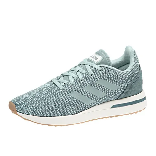 Giày Adidas Women Sport Inspired Run 70s Shoes Green B96561 Size 5