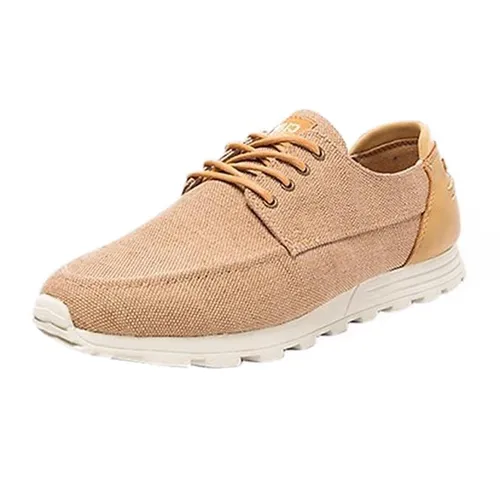 Giày Casual Nam CLAE Desmond Eva (CLA01304) Màu Nâu - US 7