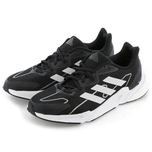 Giày Chạy Bộ Nữ Adidas X9000L2 W S23657 Màu Đen Size 36
