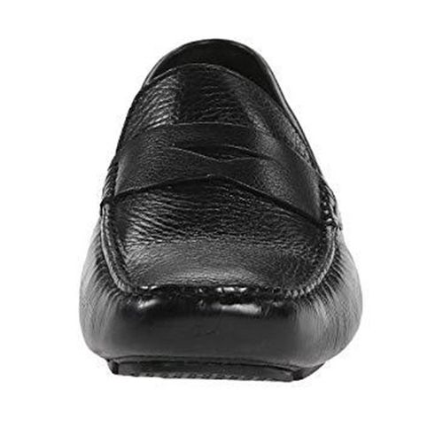 Giày Cole Haan Howland Penny Màu Đen Size 39.5-5