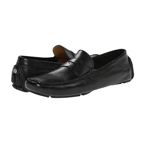 Giày Cole Haan Howland Penny Màu Đen Size 41.5