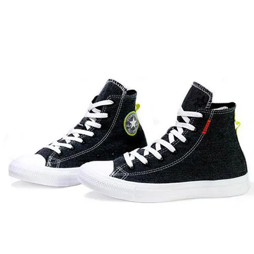 Giày Converse Chuck Taylor All Star Renew - 168595V Màu Đen Trắng Size 41