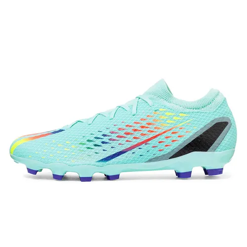 Giày Đá Bóng Adidas X Speedportal.3 Multi-Ground Boots GW8479 Màu Xanh Blue Size 47
